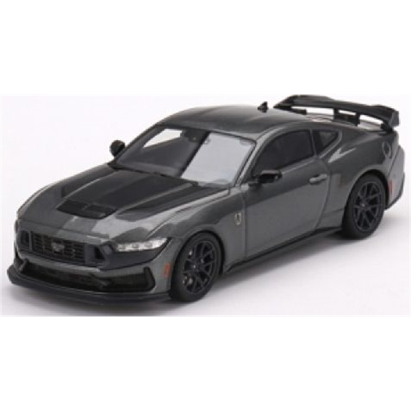 Ford Mustang Dark Horse 2024 Carbonized Grey