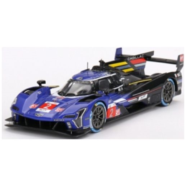 Cadillac V-SERIES.R #2 Cadillac Racing 2023 Le Mans 24hrs 3rd