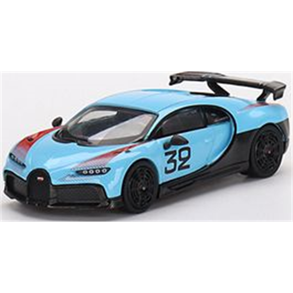 Bugatti Chiron Pur Sport 'Grand Prix' LHD