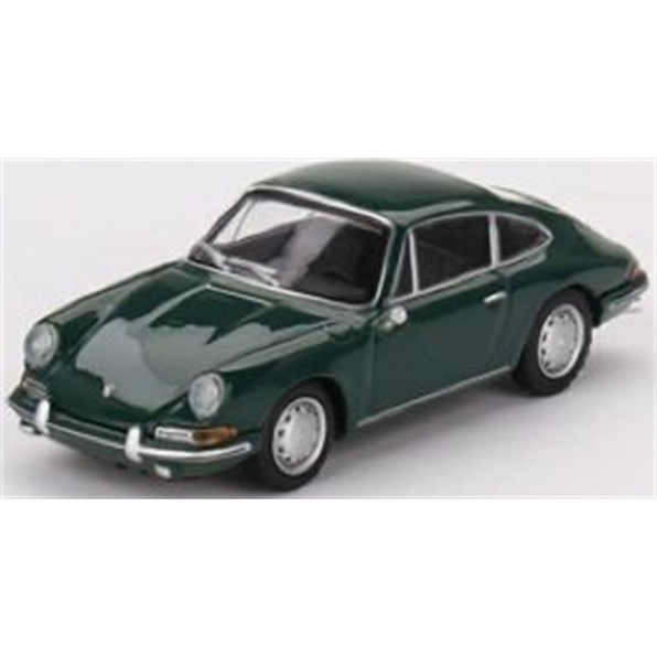 Porsche 911 1963 Irish Green (LHD)