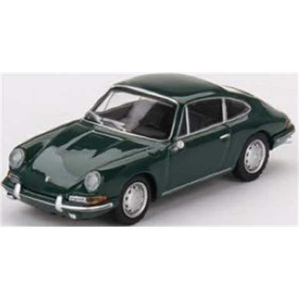 Porsche 911 1963 Irish Green (RHD)