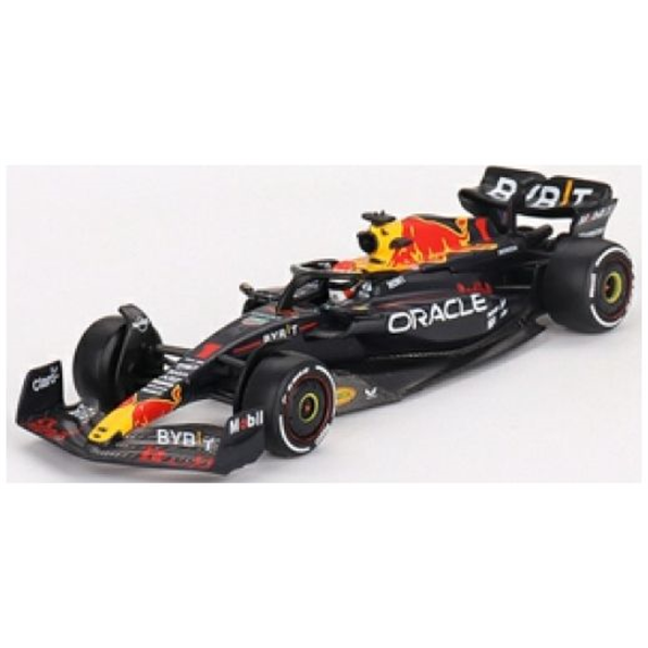 Oracle Red Bull Racing RB19 #11 Sergio Perez 2023 F1 Saudi Arabian GP Winner