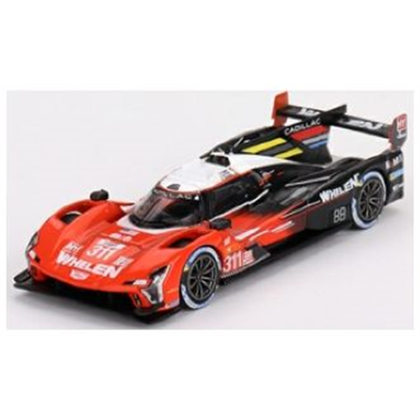 Cadillac V-SERIES.R #311 Action Express Racing 2023 Le Mans 24hrs (LHD)