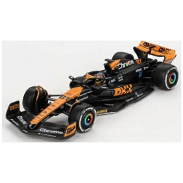 McLaren MCL60 #81 Oscar Piastri 2023 F1 Japanese GP 3rd