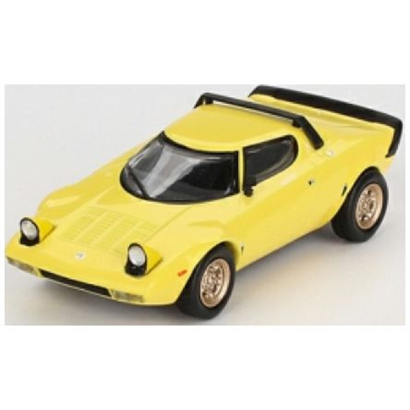 Lancia Stratos HF Stradale Giallo Fly (LHD)