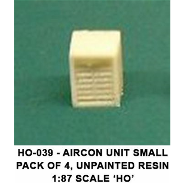 Aircon Unit (Small)