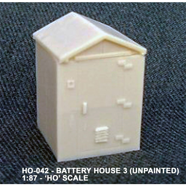 Battery House 3