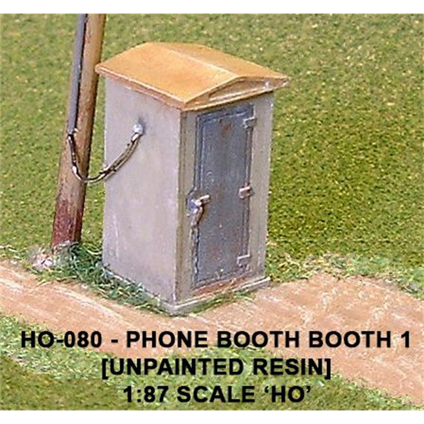 RR Phone booth 1