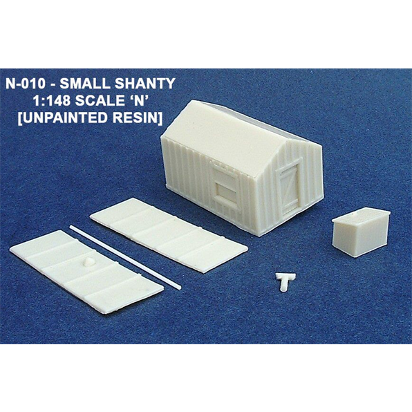 Small Shanty