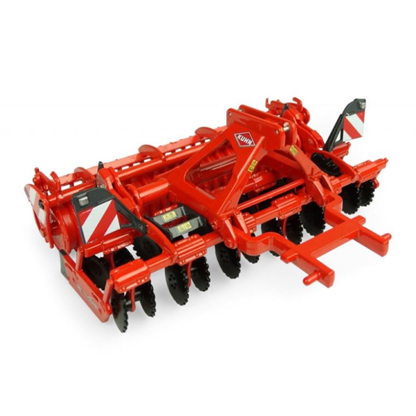 Kuhn CD3020 Integrated Disc CultIVator