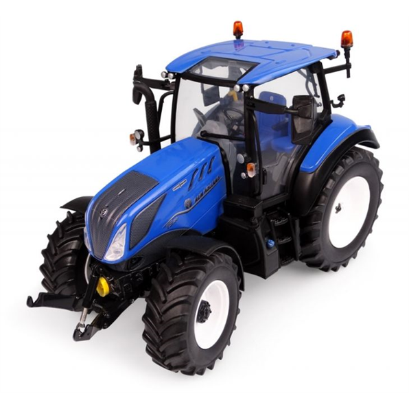New Holland T5.130 - High Visibility Low Roof