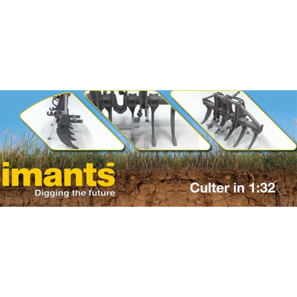 Imants Culter 3.0