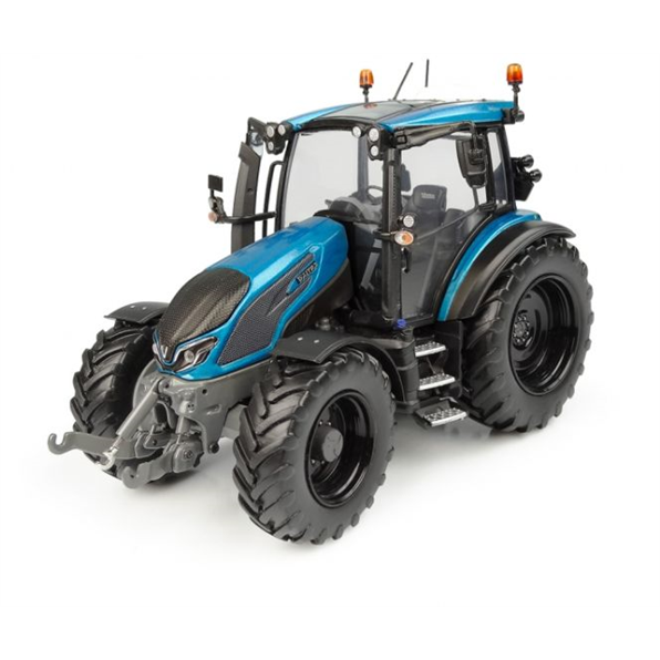 Valtra G 135 Unlimited Turquoise 2021 (Limited Edition 1000pcs)
