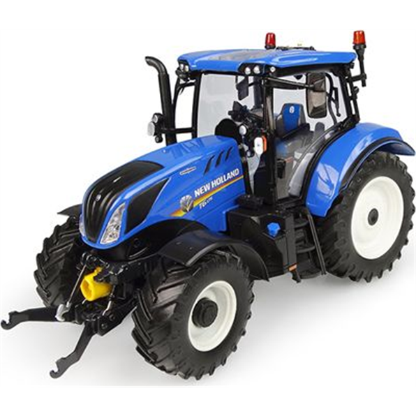 New Holland T6.175 Dynamic Command 2022