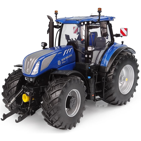 New Holland T7.300 Auto Command Blue Power 2023