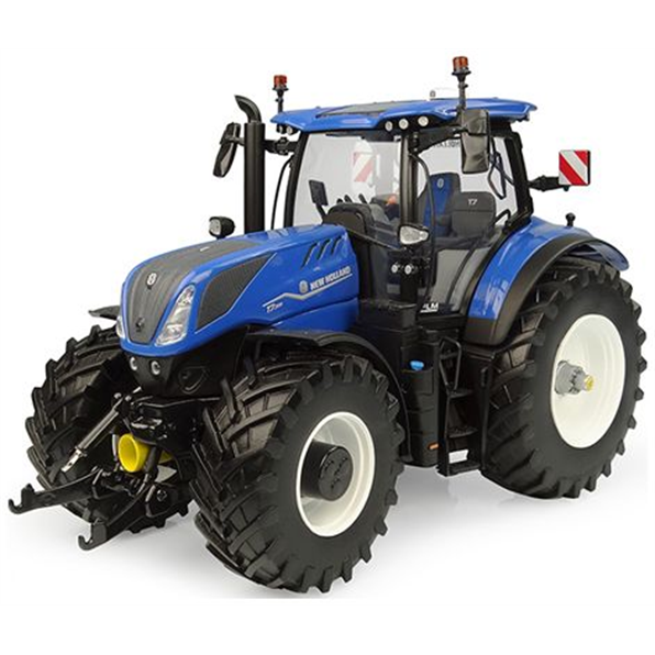 New Holland T7.300 Auto - Command (2023) All New Tooling