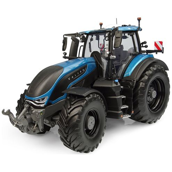 Valtra S416 Turquoise Blue