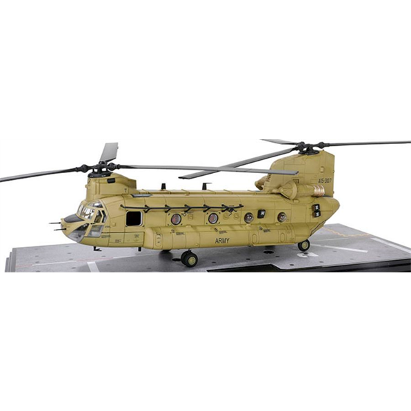 Boeing Chinook CH-47F Helicopter #A15-307 5th Aviation Regiment RAAF