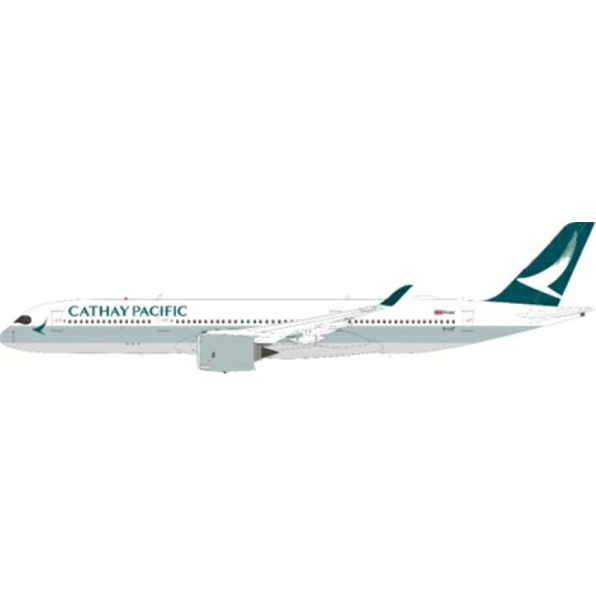 Airbus A350-941 Cathay Pacific B-LQF