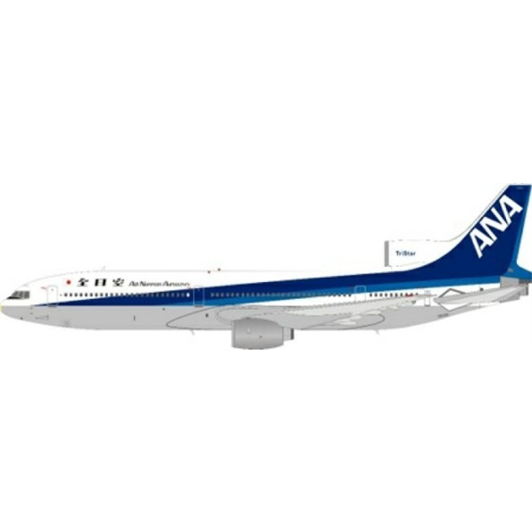 L-1011-385 All Nippon Airways ANA JA8508