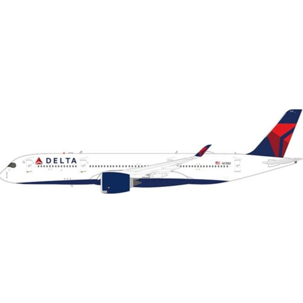 Airbus A350-941 Delta Airlines N576DZ