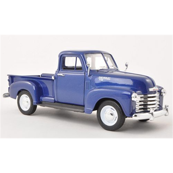 Chevrolet 3100 Pick up 1953 - Blue