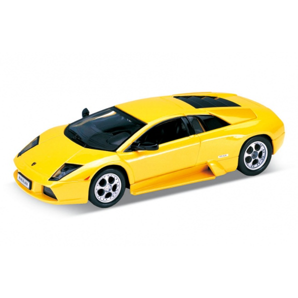 Lamborghini Murcielago - Yellow