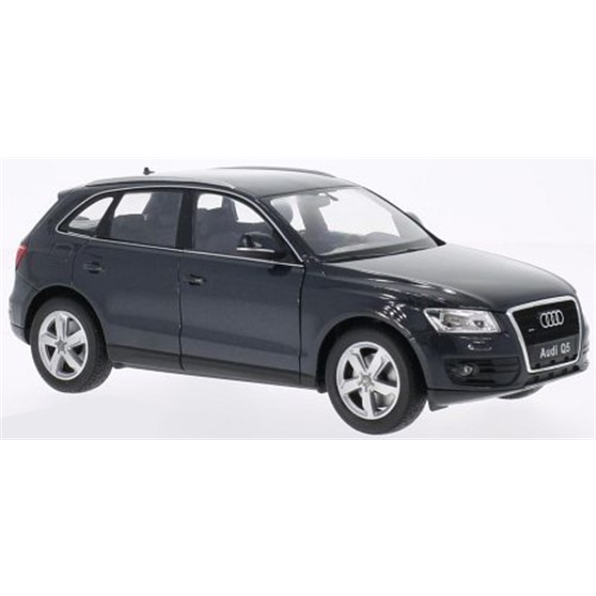 Audi Q5 - Grey Anthracite Metallic