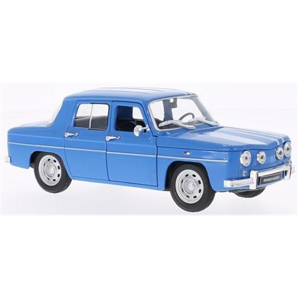 Renault R8 Gordini - Lt Blue