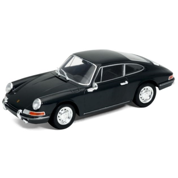 Porsche 911 Dark Grey 1964