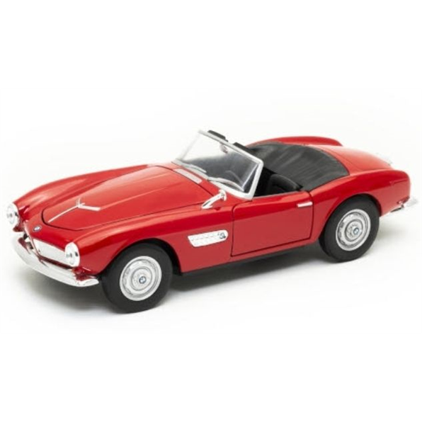 BMW 507 Red Open