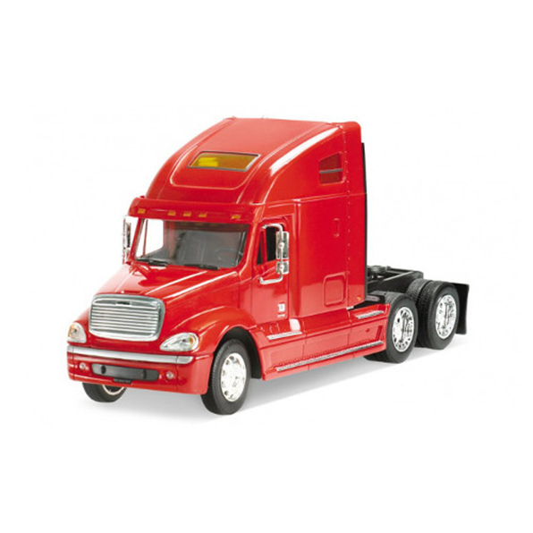Freightliner Columbia - Red