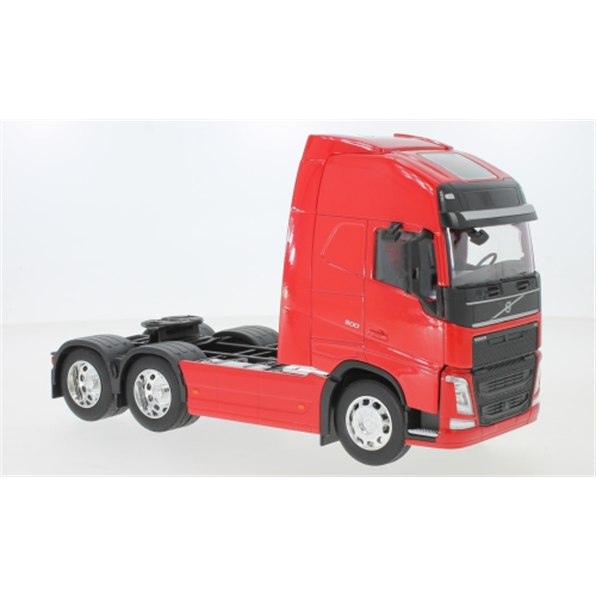 Volvo FH (6x4) - Red