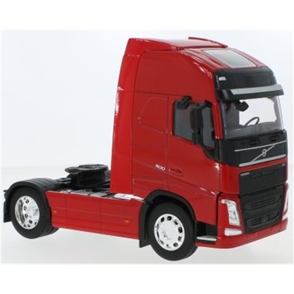 Volvo FH  (4x2) - Red