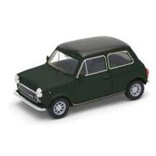 Mini Cooper 1300 - Green
