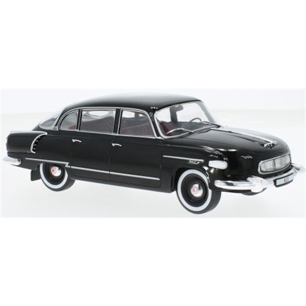 Tatra 603 Black 1956
