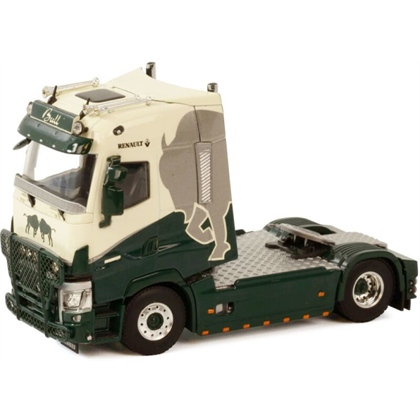 Renault Trucks T High 4x2 'Ardie Bull'