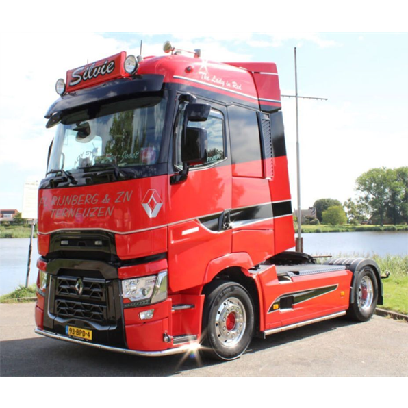 Renault Trucks T High 4x2 'F.L Rijnberg EN ZN. Transport'
