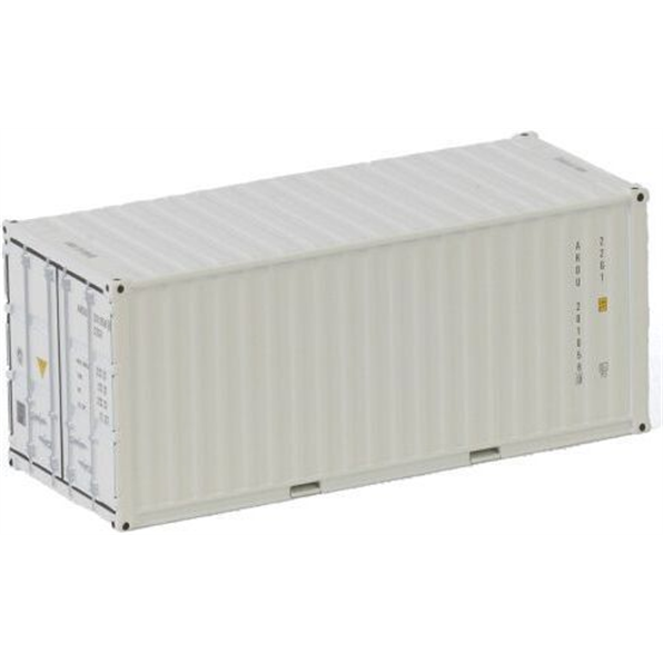 20 ft Container 'White Line'