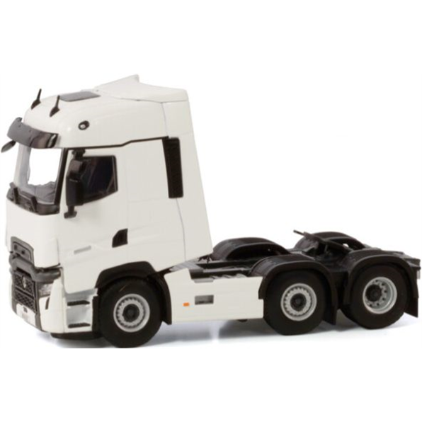 Renault Trucks T High EVO 6x2 White Line
