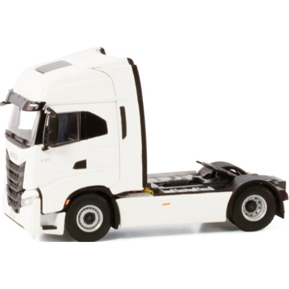 Iveco S-WAY As High 4x2 White Line
