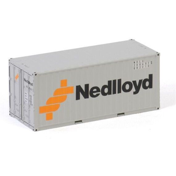 20 ft Container Nedlloyd 'Premium Line'