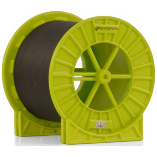 Cable Reel 40mm w/Cable